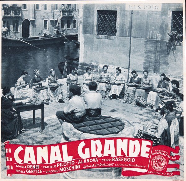 Canal Grande