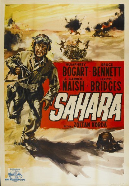 Sahara