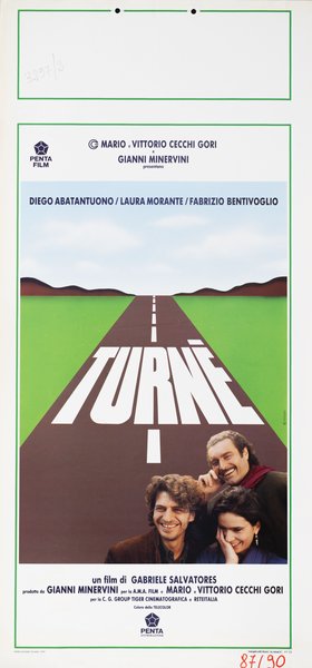 Turné