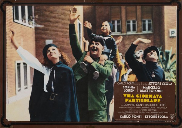 Una giornata particolare