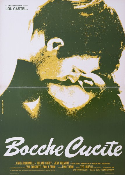 Bocche cucite