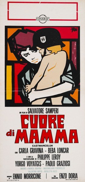 Cuore di mamma