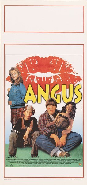 Angus