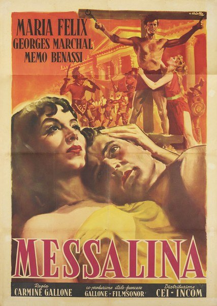 Messalina