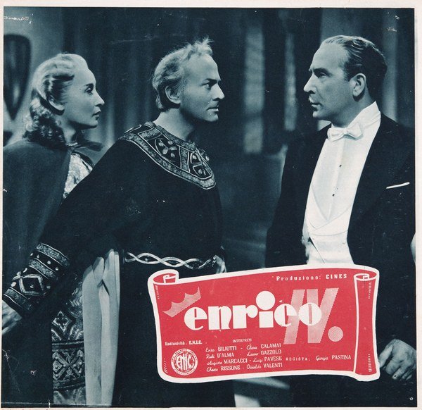 Enrico IV