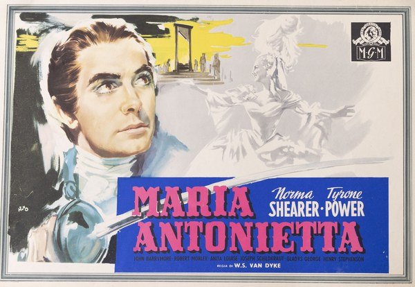Maria Antonietta