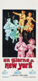Lobby Card 1