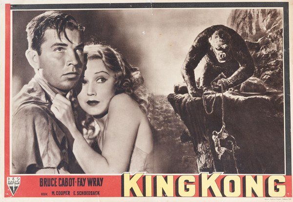 King Kong
