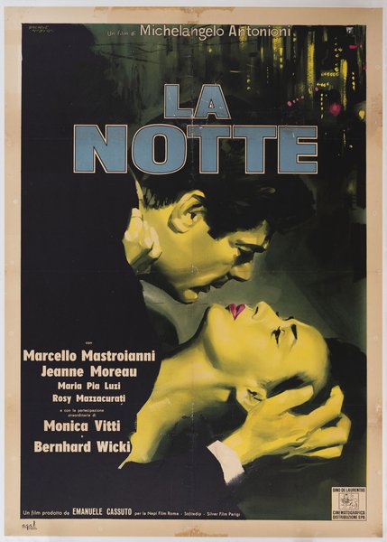 La notte