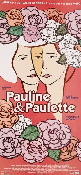 Pauline & Paulette