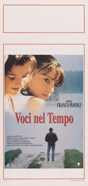 Locandina 1 per il film Voci nel tempo (1996)
