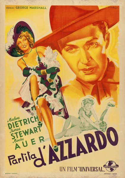Partita d'azzardo
