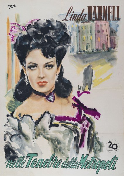 Chi l'ha vista morire?