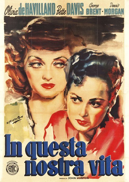 In questa nostra vita