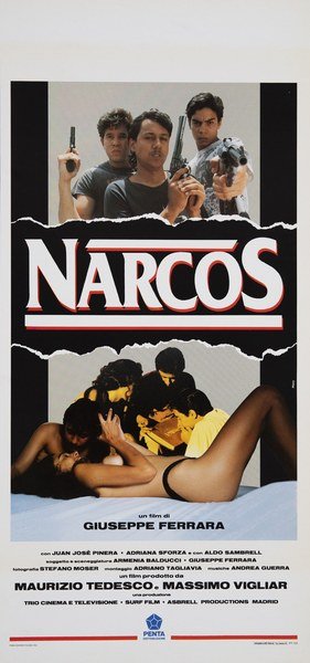 Narcos