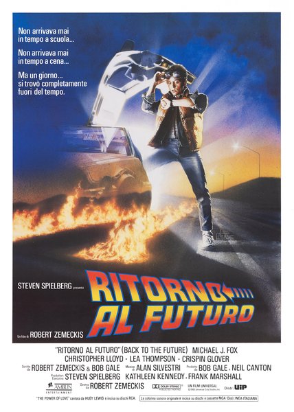 Ritorno al futuro