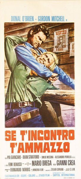 Finders Killers - Lobby Card 1