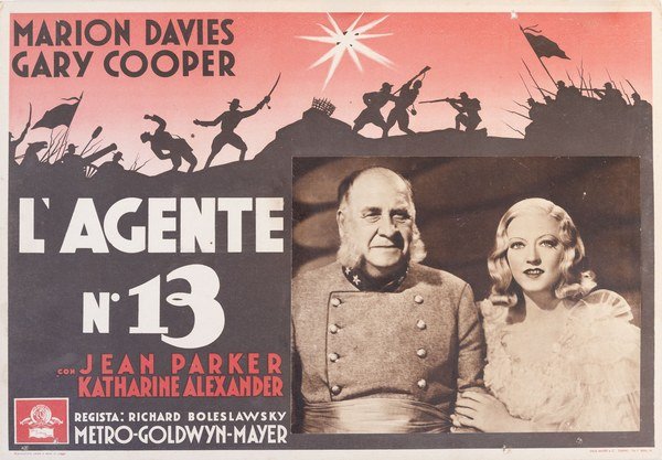 Operator 13