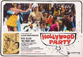 Lobby Card 1