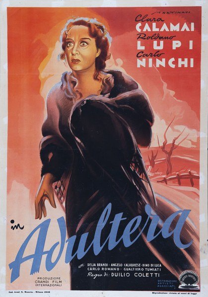 L'adultera
