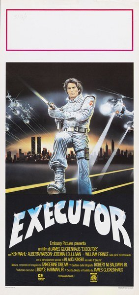 Executor