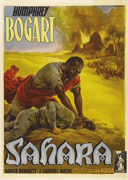 Sahara