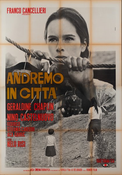 Andremo in città