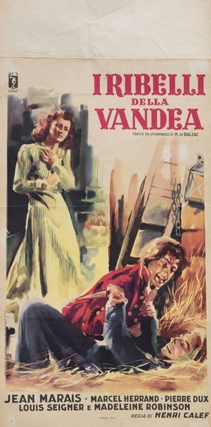 I ribelli della Vandea