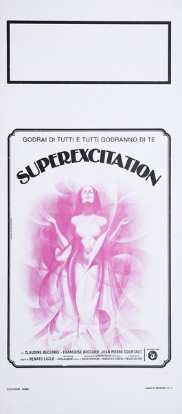 Superexcitation
