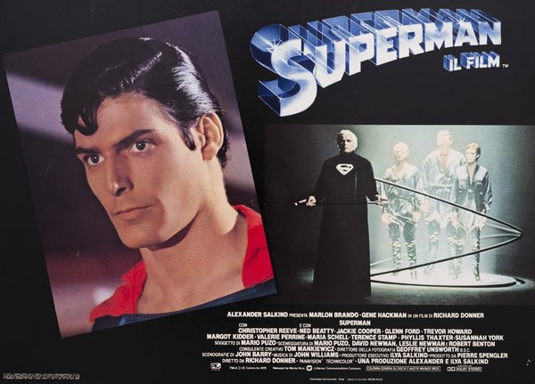 Superman