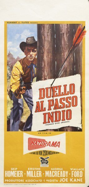 Thunder Over Arizona