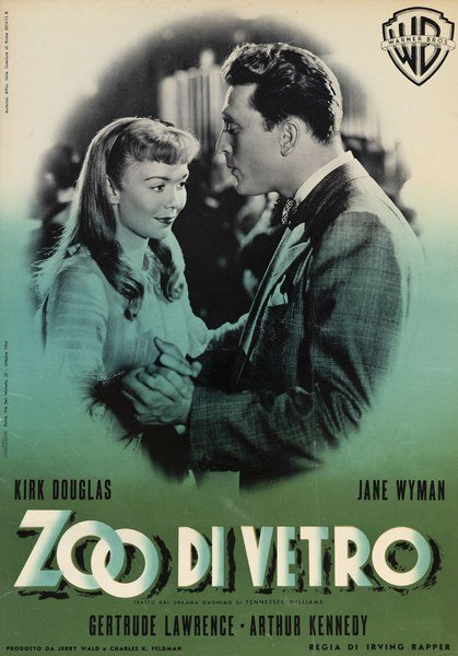 Lo zoo di vetro