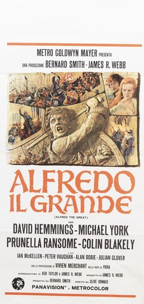 Alfred the Great