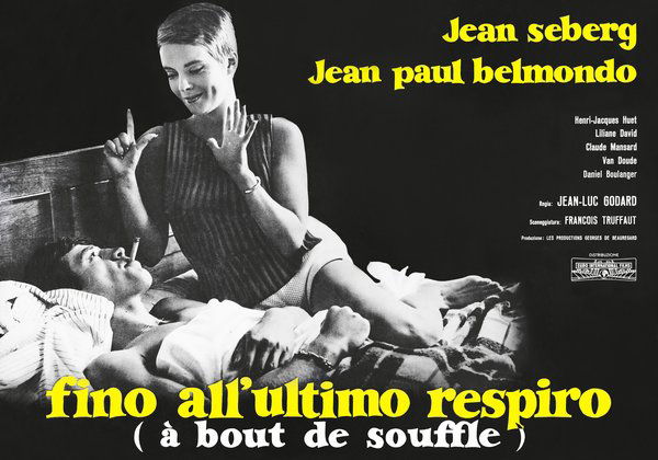 Fino all'ultimo respiro