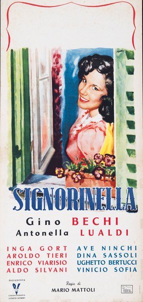 Signorinella