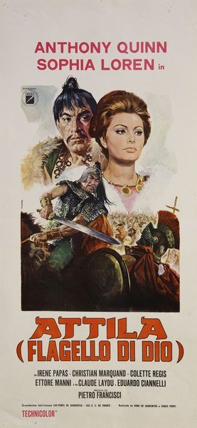 Attila