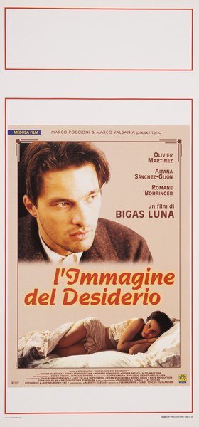 L'immagine del desiderio