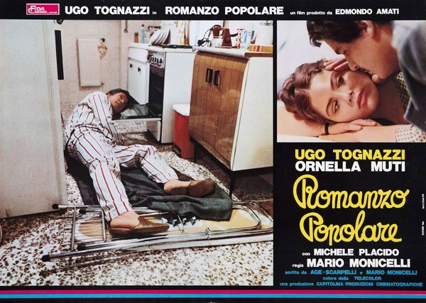 Lobby Card 7 for the film Come Home and Meet My Wife (1974)