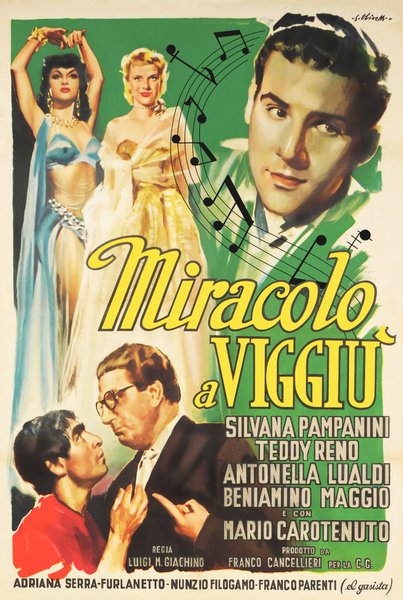 Miracolo a Viggiù
