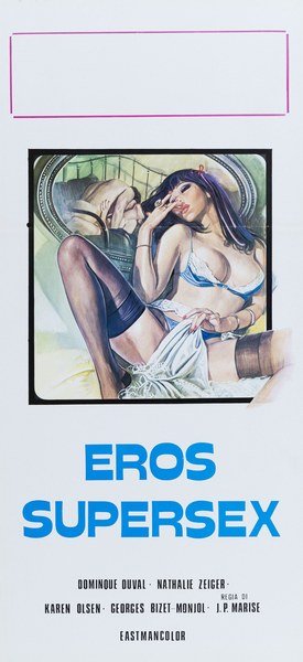 Eros Supersex