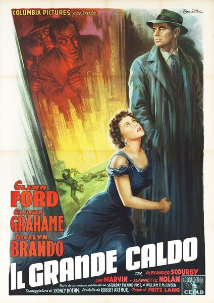 Il grande caldo