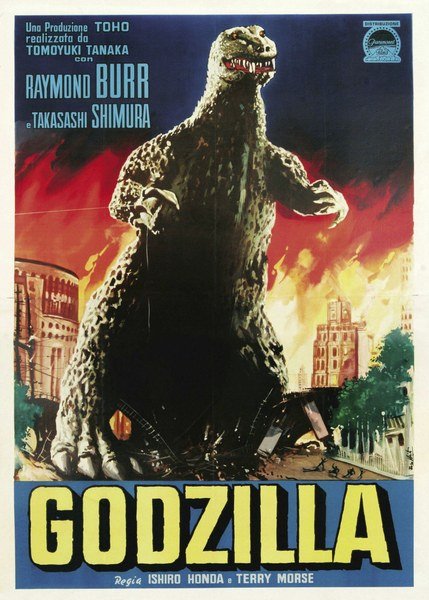 Godzilla