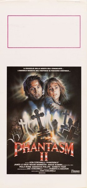 Fantasmi II