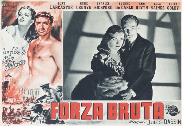 Forza bruta