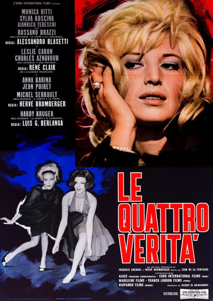 Quattro verità