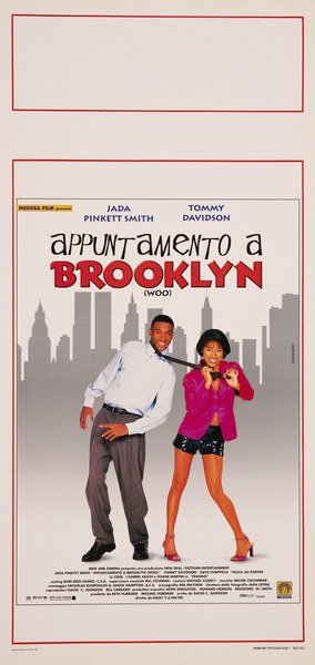 Appuntamento a Brooklyn