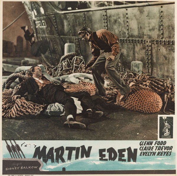 Martin Eden
