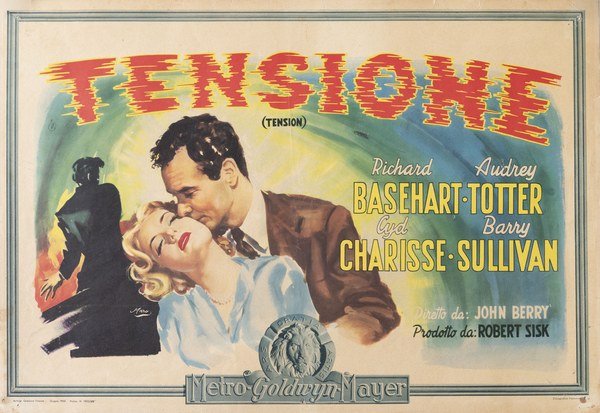 Tensione