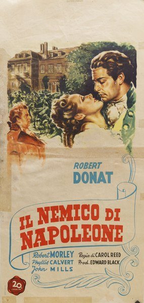 Il nemico di Napoleone