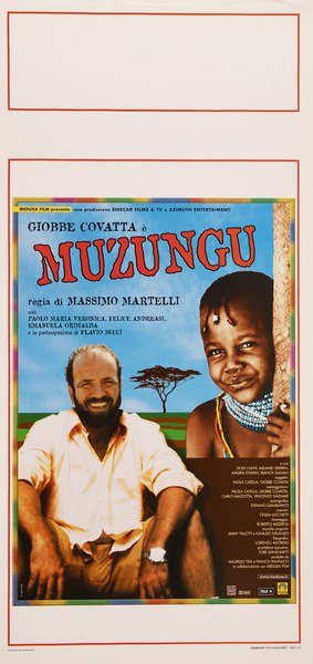 Muzungu